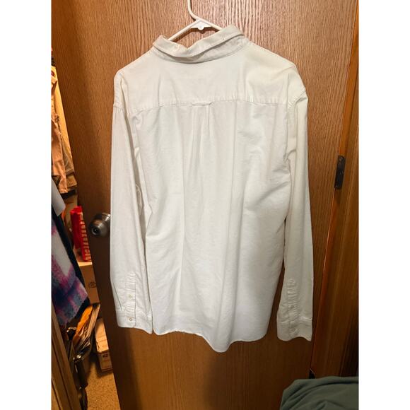 Button Down Shirt Men’s Size XL - Picture 2 of 4